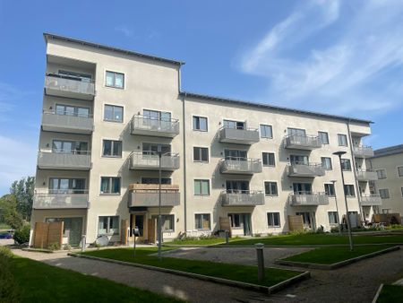 Runebergsgatan, Nyköping - Foto 4