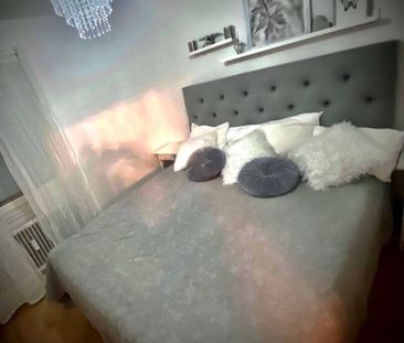 Ullerudsbacken, Farsta - Photo 4