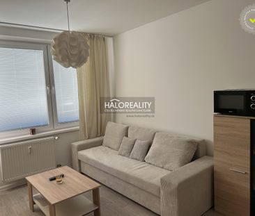 Garsonka na prenájom 22m2, Prievidza - Photo 3