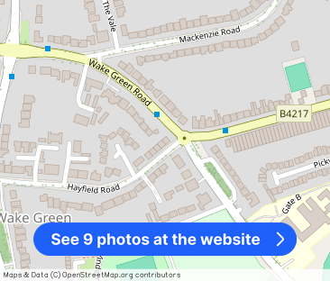 Wakefield Court, Moseley, Birmingham - Photo 1