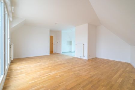 location Appartement F4 DE 85.4m² À VILLIERS SUR MARNE - Photo 4