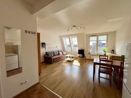Mieszkanie Śródmieście-Centrum Szczecin, nr 432277 - Photo 4