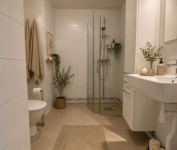 Östergatan 16 B - Foto 4