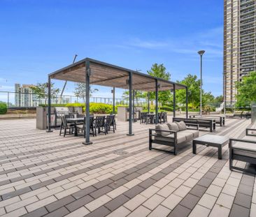 For Lease - 9 Mabelle Avenue Unit# 1715, Toronto, Ontario - Photo 6