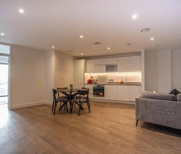 2 bedroom apartment to rent - Photo 2