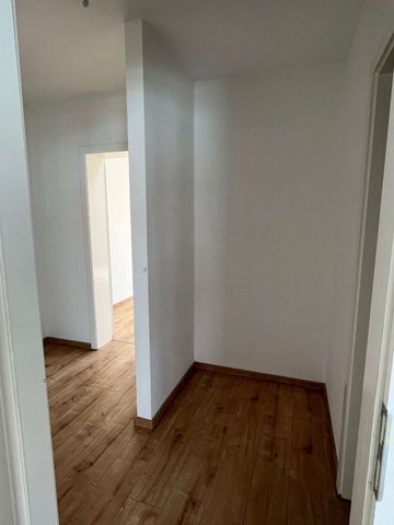 Familien(t)raum! 4-Zimmer-Wohnung mit Balkon und Stellplatz - Foto 2