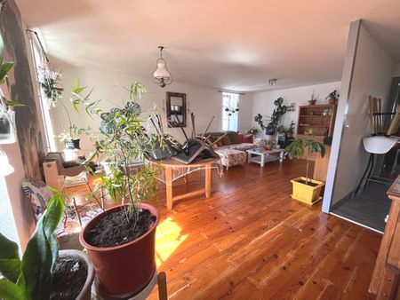 Location Appartement 4 pièces 100m² LE GRAND SERRE 26530 - Photo 3