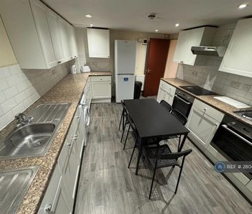 1 bedroom in a house share to rent - Photo 6