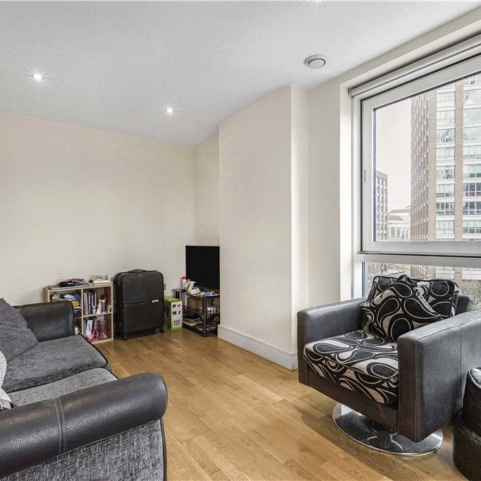 Prestons Road, London, E14 9EL - Photo 1