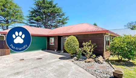 Single Level Family Home - Photo 5