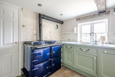 3 bedroom barn to rent - Photo 2