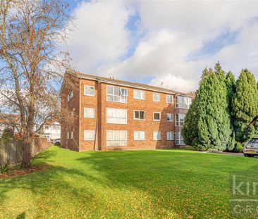 2 bedroom apartment to rent - Photo 5