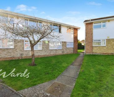 2 bedroom ground floor flat to rent - Photo 6