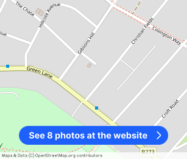 Christian Fields, London - Photo 1