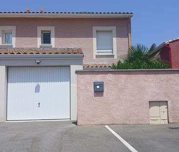Location Maison 4 pièces 78m² FROUZINS 31270 - Photo 3