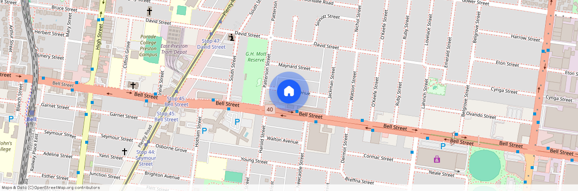 17 Erval Avenue, Vic 3072, Preston