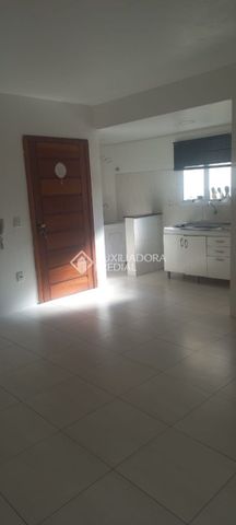 Apartamento JK com 1 quarto e 30m² para alugar em Igara, Canoas. - Photo 3