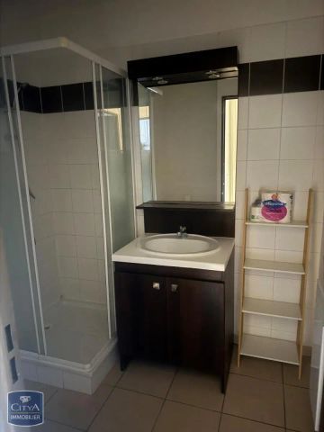 Appartement à louer 2 pièces 33.25m² - Photo 5