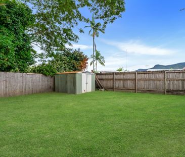 SPACIOUS GRANNY FLAT IN SOUGHT AFTER EDMONTON! - Photo 1