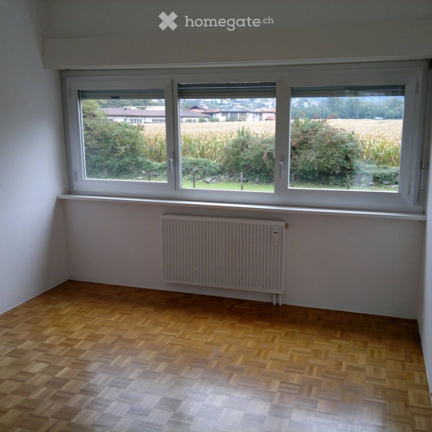 3 Zimmer, 100 m² - Photo 1