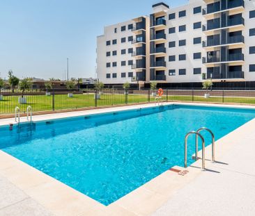 Piso de alquiler en Calle Magdaleno García-alcalá, 4, El Olivar - Photo 6