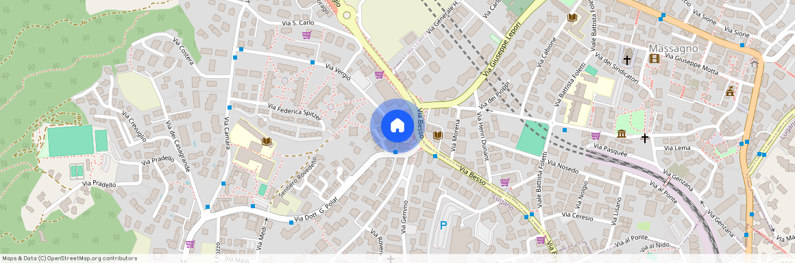 6932, Breganzona, Vicolo Concordia, 2