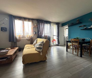 Appartement - 3 pièces - Chambéry - Photo 5