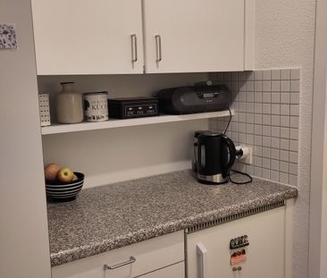 ONLY FOR ONE PERSON IN BERN, FURNISHED, TEMPORARY - Foto 6