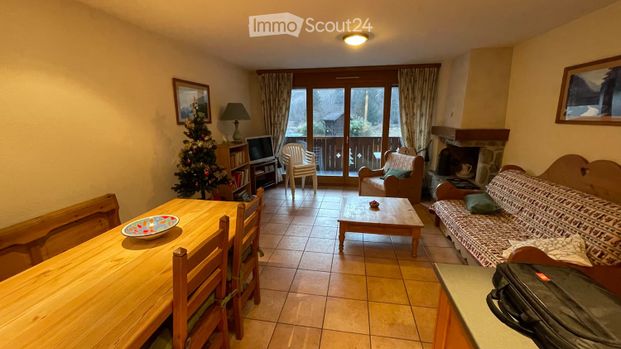 2 Zimmer, 55 m² - Foto 1