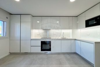 Apartamento T2 em Lisboa