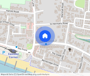 Southwood Road, Hayling Island - Photo 1