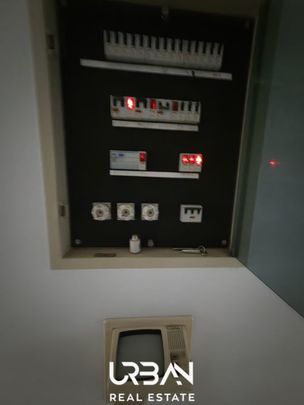Διαμέρισμα για ενοικίαση Κέντρο (Νέα Σμύρνη) - Photo 1