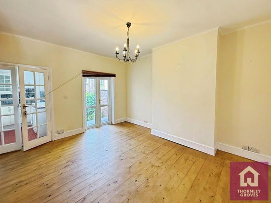 2 bedroom end of terrace house to rent - Photo 1