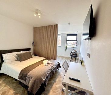 1 bedroom flat to rent - Photo 1