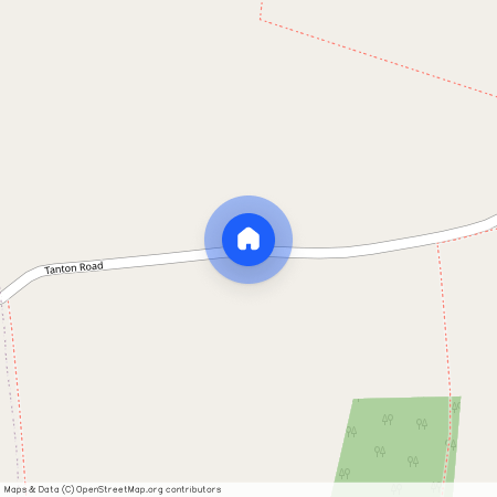 Tanton Road, Stokesley