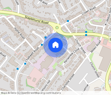 Periwinkle Close, SITTINGBOURNE - Photo 1