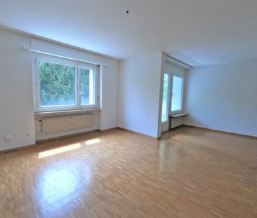 Deine ruhig gelegene Single-Wohnung mit Balkon! - Photo 2
