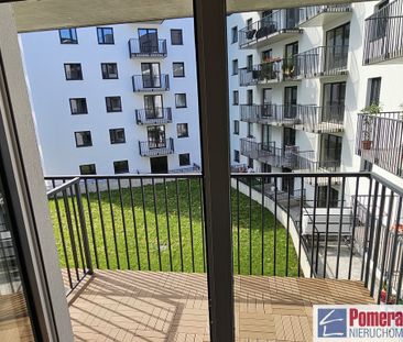 Grabowo, ul. Szarotki - Zdjęcie 3