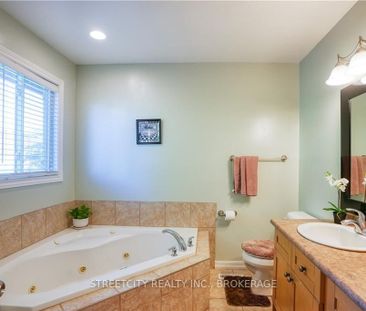 For Lease - 1049 Fogerty Street, London North, Ontario - Photo 1