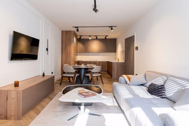 1 bedroom apartment to rent - Photo 1