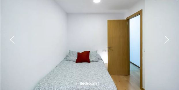 Carrer de Troia, Valencia, Valencian Community 46007 - Photo 1