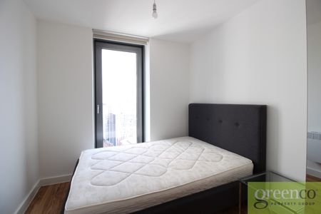 Michigan Avenue, Salford Quays, Salford, M50 - Photo 3