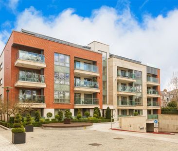 Apartment, Shrewsbury Square, Sandymount, Dublin 4 - Photo 6