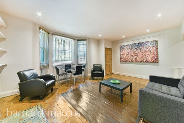 Devonport Road, London - Photo 1