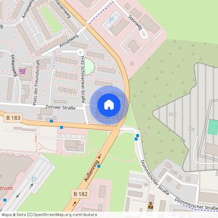 Fritz-Schmenkel-Straße 1C, 04860 Sachsen - Torgau