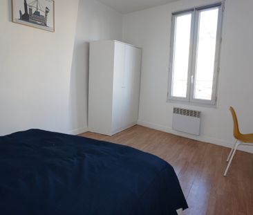 Appartement à louer - 76600 LE HAVRE - Photo 5