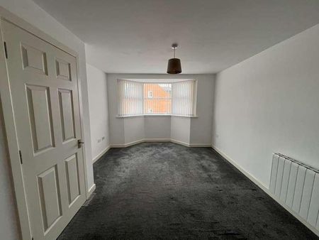 Park Road, Rugby, CV21 - Photo 2