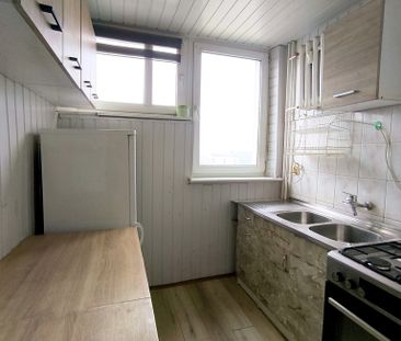 Mieszkanie do wynajęcia | Centrum | 36m2 - Photo 4