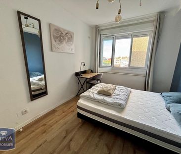 Location Appartement 1 pièce 9m² VALENCIENNES 59300 - Photo 4