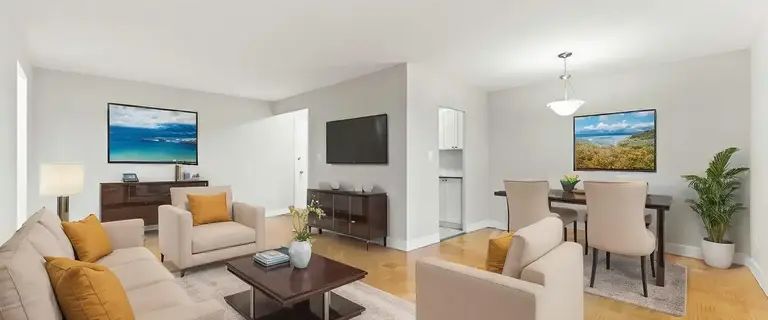 Roxborough Apartments | 330 Queen Elizabeth Drive, Ottawa - Photo 1